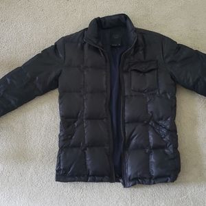 G Star Raw Puffer Jacket